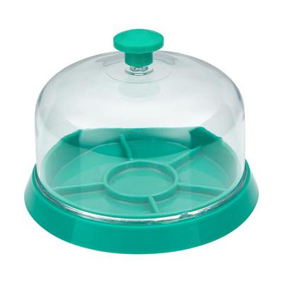 Transparent Dustproof Watch Repair Cover, NO.9001