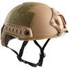 High Quality Protective Paintball Wargame Tactical Helmet Airsoft Tactical FAST Helmet Protective Helmet Fast Helmet