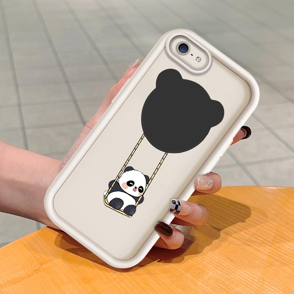 Étui de téléphone en silicone souple avec motif d'impression d'échelle carrée, couverture complète de caméra, protection antichoc, étui en caoutchouc pour iPhone Infinix Tecno OnePlus