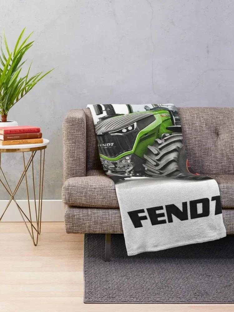 Fendt 1000 Vario [500 Pk Meisterwerk] Throw Blanket Sofa Throw Blanket Sofa Quilt Sofas Soft Bed Blankets