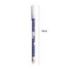 Stationery Press Pen 0.5mm Cartoons Blue Gel Pens Neutral Erasable Pen Student Pen Erasable Pen