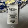 Used Supreme Chenille Beanie Lavender