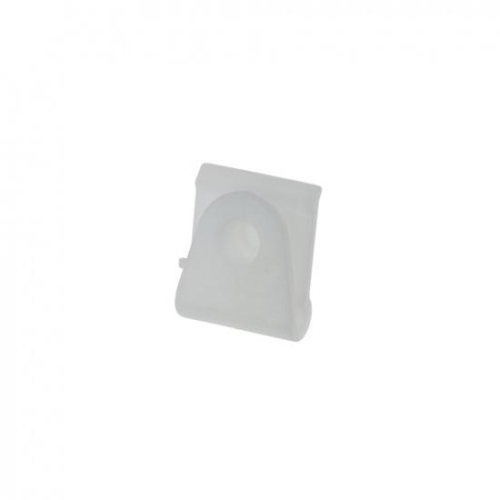 10X White Inner Fender Clips Fits For Nissan Rogue Maxima Altima 2014-2016