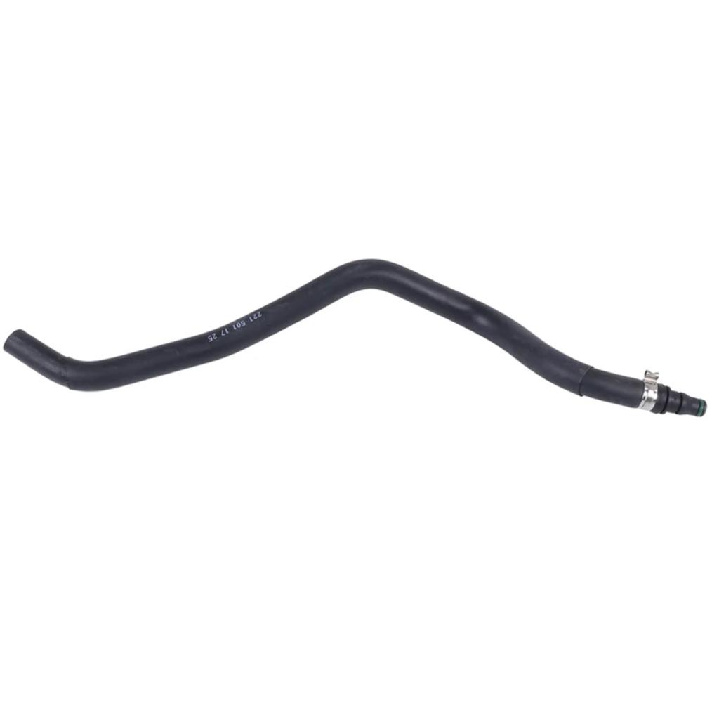 Radiator Hose Compatible With S Class For W221 S300 S350 S400 S500 Car