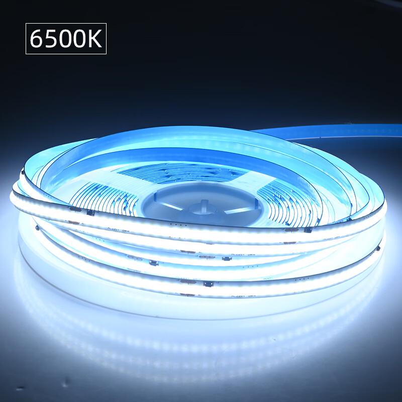 OEING Self-Adhesive COB LED Strip Light