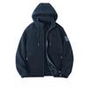 Autumn and Winter Fleece Clothes Couple Lamb Fleece Fleece Clothes Thickened Coat Couple Fleece Fleece Fleece Jacket