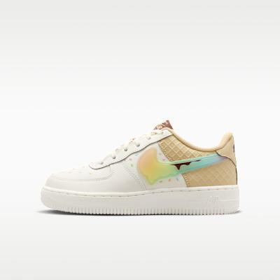 Nike Air Force 1 GS `Saldējums`