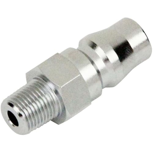 SK11 (SK11) High coupler R1/8 (tapered male thread) 10PM plug