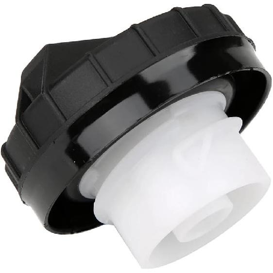 Gas Cap, Fuel Cap for Nissan Altima Rogue Sentra Pathfinder Frontier Titan Xterra Maxima Murano Versa Armada Quest 370Z 350Z Cube, 10838,