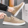 Soft-soled Comfortable Running Casual Sports Shoes, Men's Loafers
