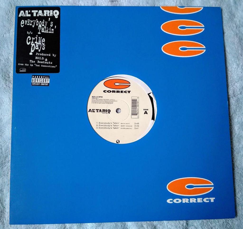 [USED] RAP HIPHOP 10-piece set 1 50CENT ADOR AKINYELE