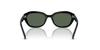 sunglasses 48 0RJ9081S Ray-Ban 100/71