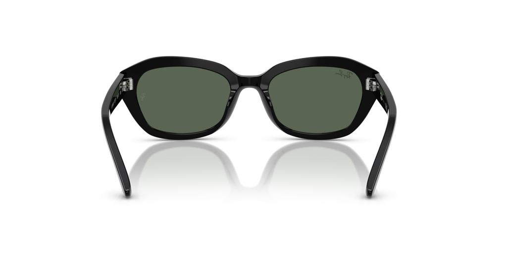 sunglasses 48 0RJ9081S Ray-Ban 100/71