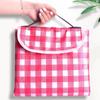 Foldable Picnic Mat Waterproof Camping Blanket Non-woven Fabric Beach Mat