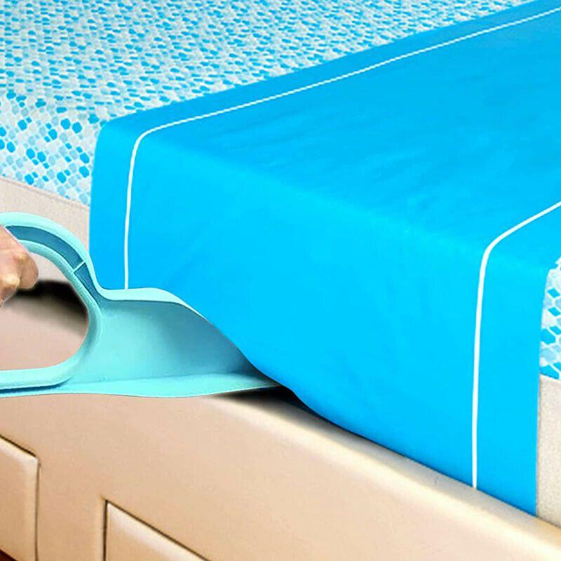 Lightweight And Durable Mattress Lifter Tool For Home And Hotel Use