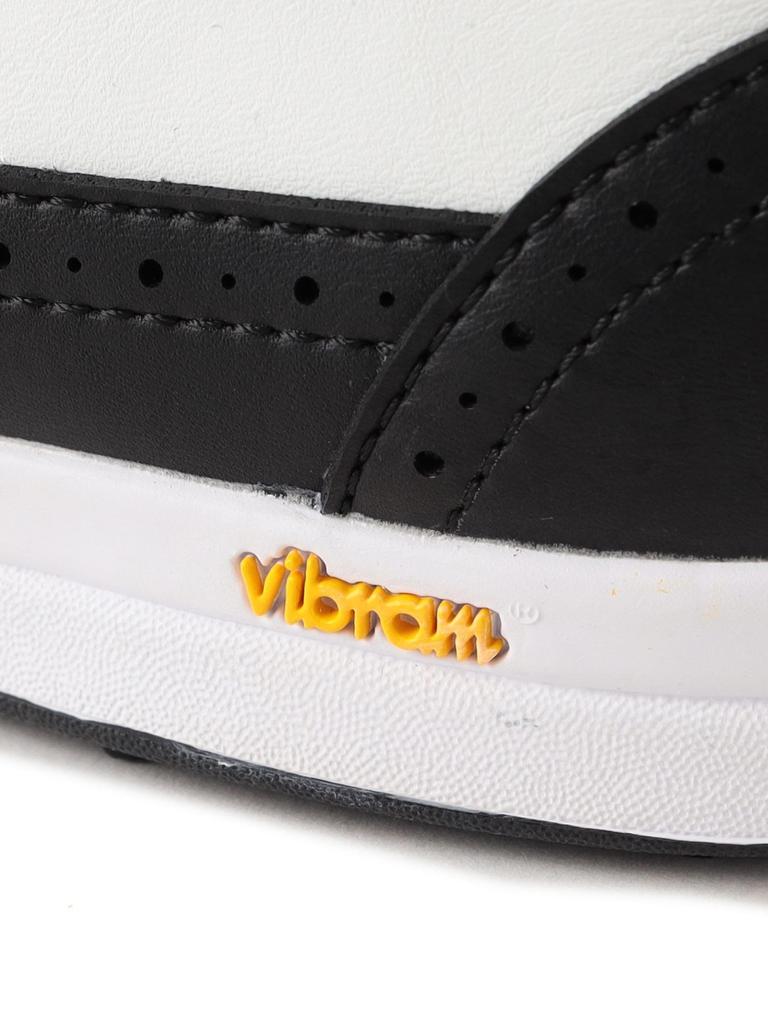 Beams Golf Men's Wingtip Spikeless Shoes, Black, Size 26, 81320476627