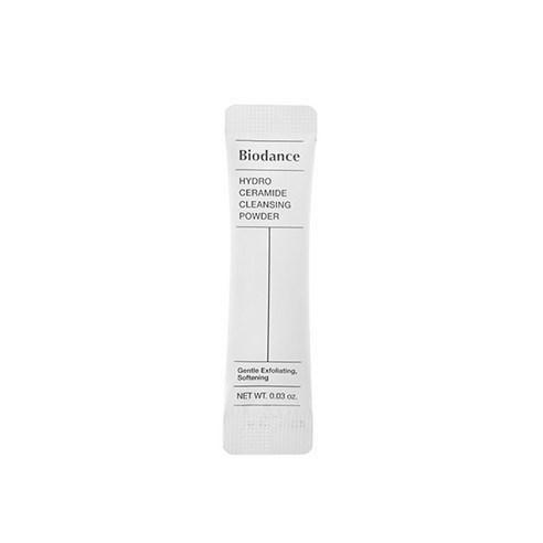 [BIODANCE] Hydro Ceramide Cleansing Powder - 1 Box (1g x 30ea)