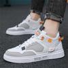 Fashion Anti-skid Hip Hop Men's Original Sneakers High-top Sneakers Shoes Transparent Boots Sport 2025 Cute Runners Outing Shoses