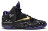 Nike LeBron 11 Mese della Storia Nera 646702-001