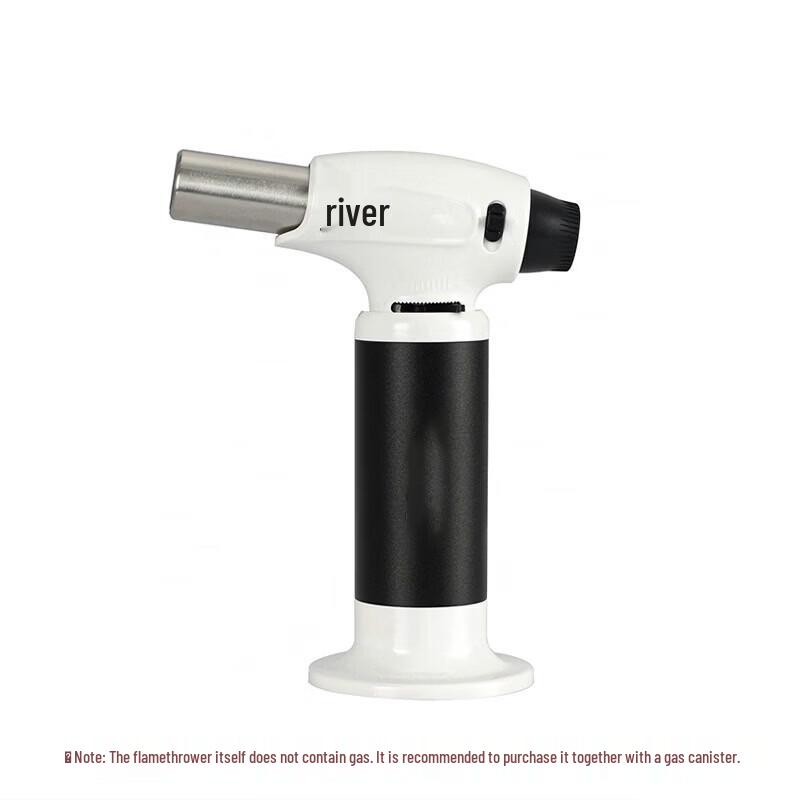 Qihua Star Portable Culinary Gas Torch