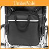 Portable Outdoor Wheelchair Storage Bag With Large Capacity And Reflective Strip