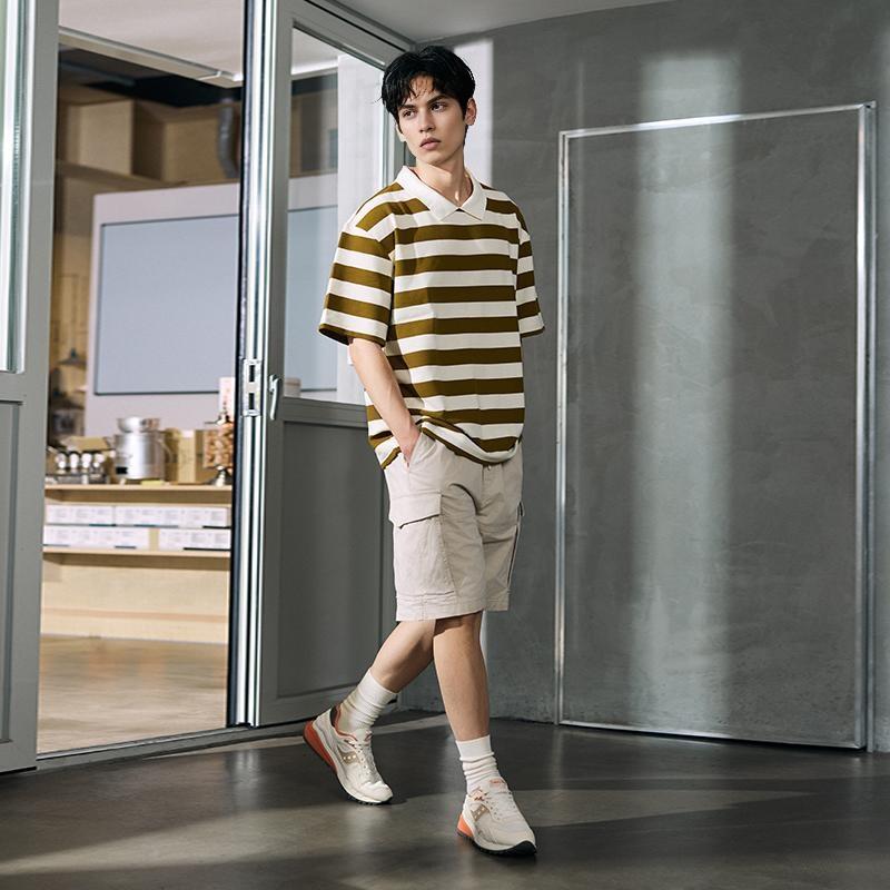 SAUCONY Shadow 6000 Retro Classic Running Shoes Unisex Sneaker S79050-7