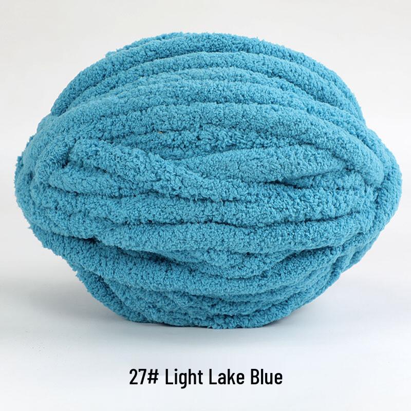 Lijiu Hong Thick Yarn for DIY Christmas Tree Decoration