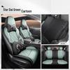 Volkswagen Sagitar L Seat Covers: All-Season, Full Coverage Leather Cushions for 26 Models