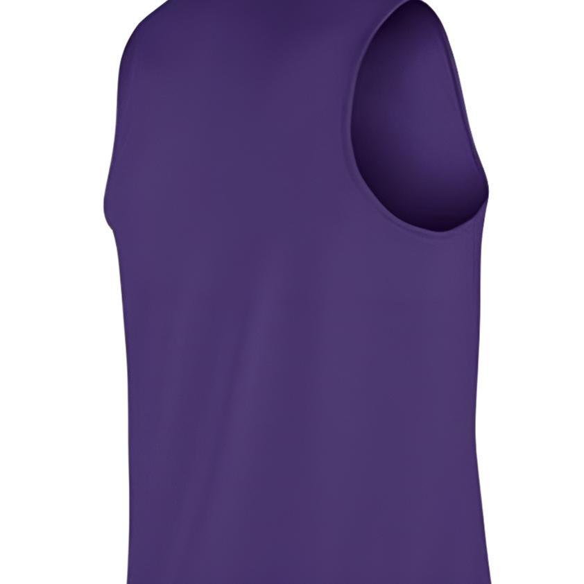 Nike Dri-Fit Pohodlný Ležérní Všestranný Měkký K pokožce Pletený Pánský Top 532339-547