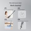 SUPOR 18KPa Corded Handheld Stick Vacuum Cleaner EVCS-C3S