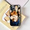P-Pearl J-Jam Phone Case For iPhone 17,16,15,14,13,12,11 Plus,Pro Max,XS,Colorful Silver Phone Case Funda Cover