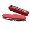 Outdoor Camping Fluchtwerkzeug tragbares faltbares Mini-Set Messer Zange multifunktional