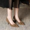 Bottines – Bottines