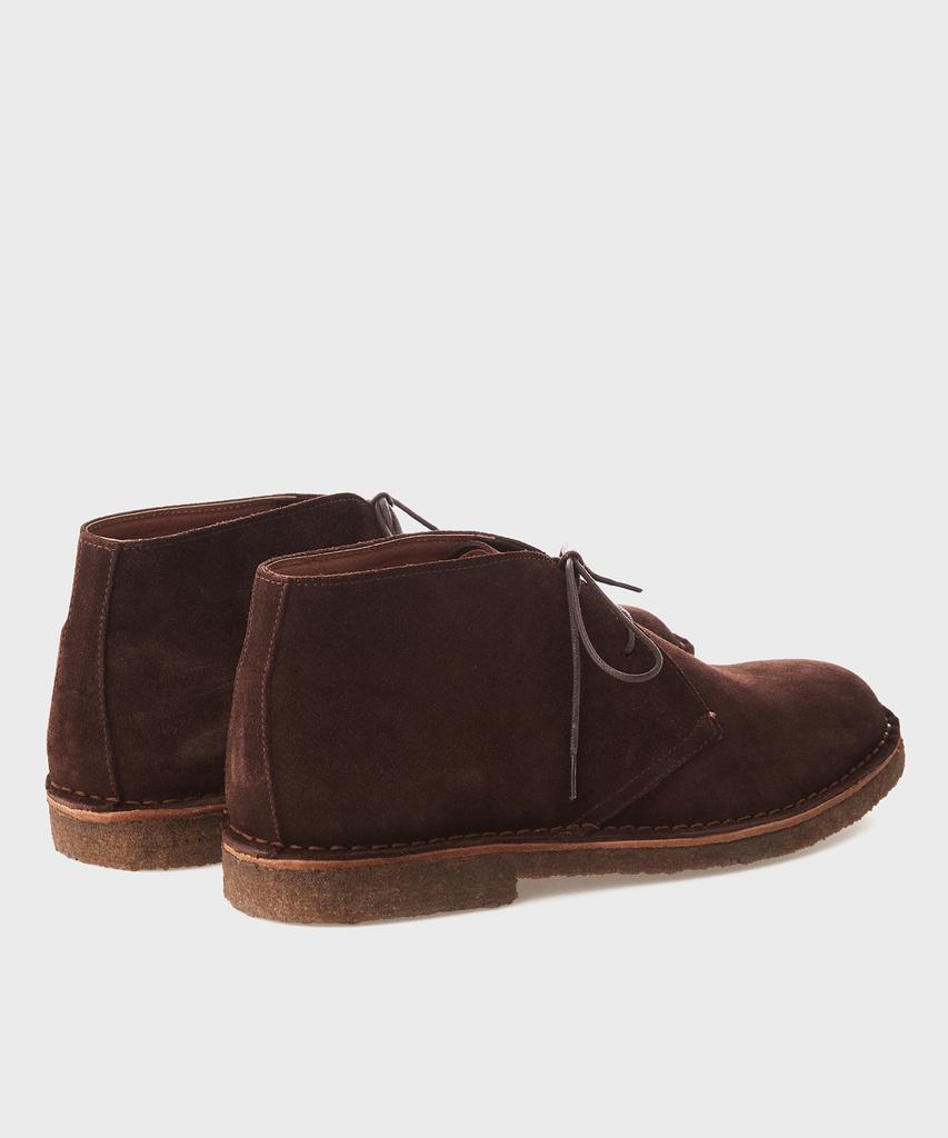 Josepht Leo Brown [England Suede]
