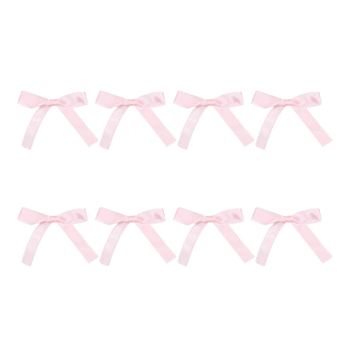 

Принцесса Детские Заколки для Волос Милые Детские Аксессуары для Волос Ленточный Бант Заколка Детский Головной Убор для Девочек one size розовый