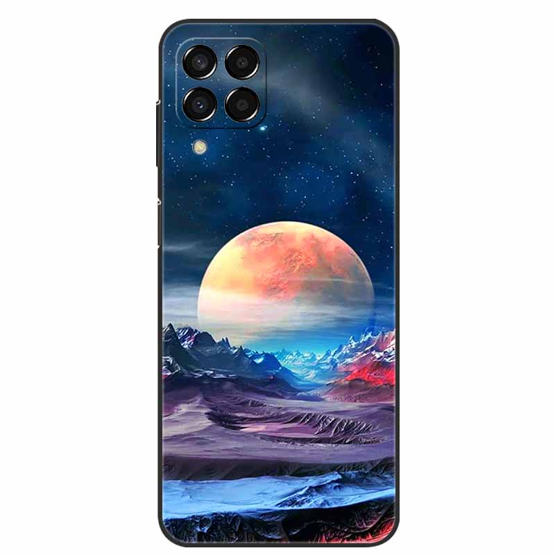 For Samsung Galaxy A12 Case Lovely TPU Soft Silicone Shockproof Cover for Galaxy A42 A22 A22s 5G Phone Cases A 12 Cute Funda Cat