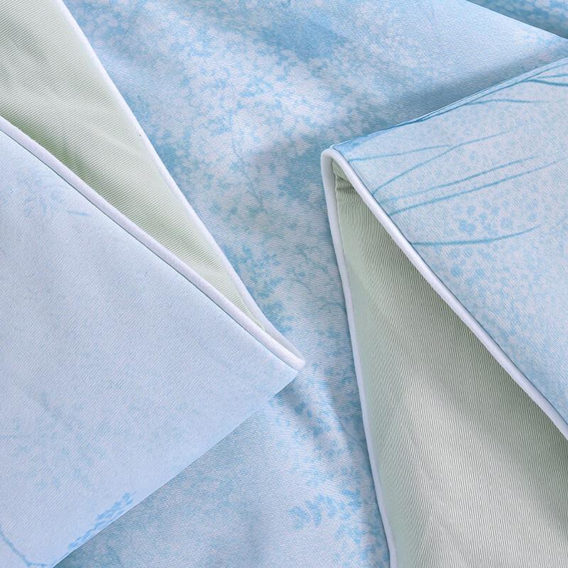Hengyuanxiang Forest Series Cool Silk Summer Quilt
