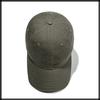 Plain Simple CA476 [White Fang] Cap, Design, Stylish, Stylish, Cool, Men's (Moss Green)