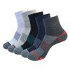 Sanjihuwai TP3342 Men's Mid-Calf Sports Socks