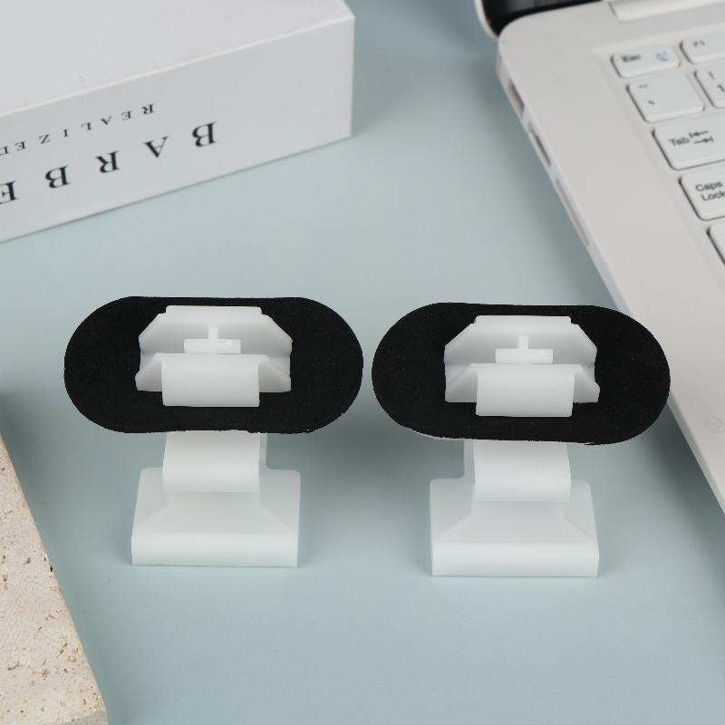 Vehicle Skirt Edge Decor Buckle Clip for DS5 DS5LS DS4S DS9 Sturdy Auto Fastener for Body Panel Attachment