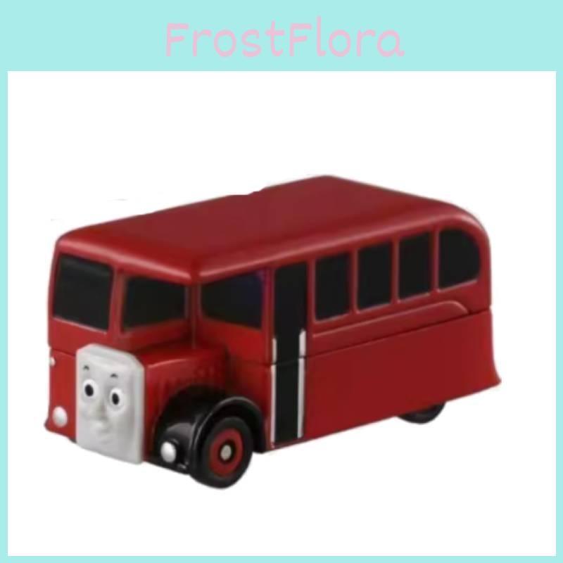Bertie Thomas Friends Alloy Car Model Suitable For Childrens Daily Gifts Holiday