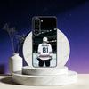 Connor S-Storrie Ilya R-Rozanov  Phone Case For Samsung Galaxy A73,A72,A71,A70,A53,A52,A51,Others Soft Black Cover