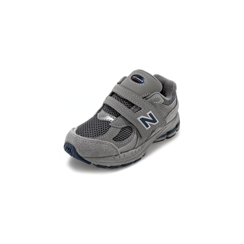 New Balance 2002R Dark Grey TD IV2002R0