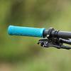 Funn Hilt Bicycle Handle Grip - Bike Grip with Lock-on