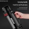 4L Stainless Steel Travel Thermos Mug for Men - Large Capacity Car Kettle Flask