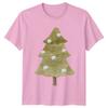 Christmas Tree OrnaUnisexts Holidays Unisexs TShirt Unisexs Tee Graphic Unisex Top