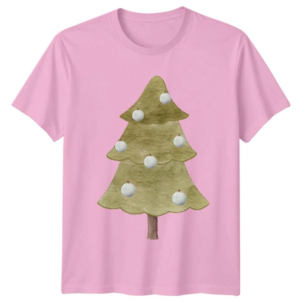Christmas Tree OrnaUnisexts Holidays Unisexs TShirt Unisexs Tee Graphic Unisex Top