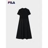 FILA Women's Short Sleeve Casual Dress