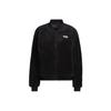 adidas Originale RYV. Sportliche Freizeit-Wende-Reißverschlussjacke Damenjacken Schwarz GU1399