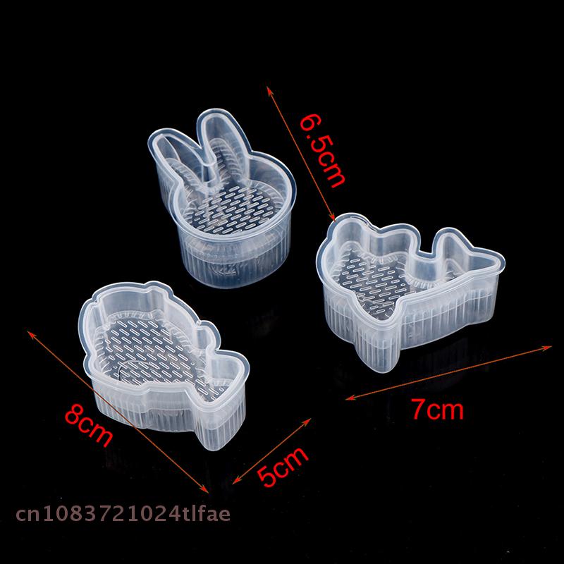 1 Pc Sushi Roll Sushi Mold Rice Ball Rice Ball Bento Press Mold Japanese DIY Tools Kitchen Accessories